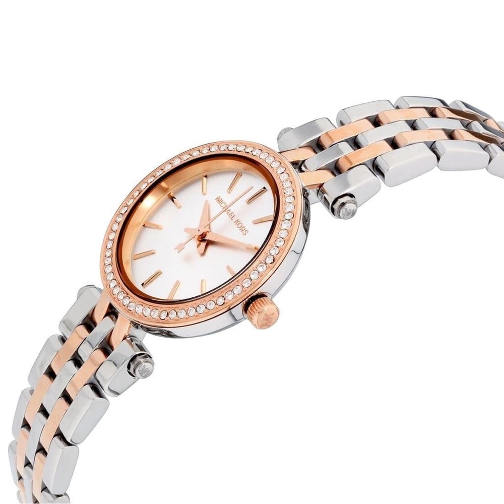 ✨NWT Michael Kors Watch✨ - Picture 3 of 6